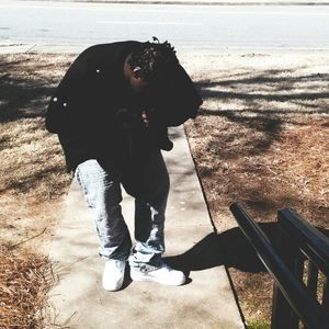 Meet your Posher, Deon